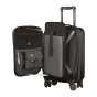 Victorinox Spectra 2.0 Expandable Compact Global Carry-On | Black